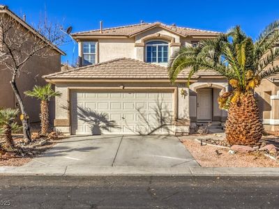 7163 Brassica Ct, Las Vegas, NV, 89148