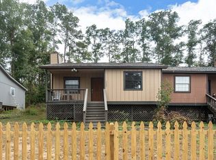 1321 Burgess Dr #1, Tallahassee, FL 32304