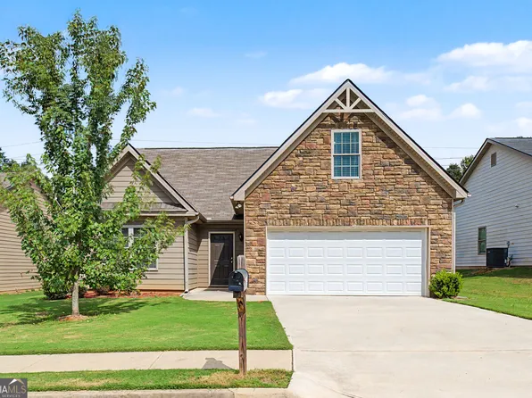 123 W Lexington Ave, Griffin, GA 30223