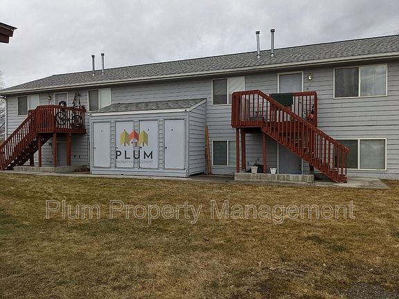 3rd image of 1914 Scott St Unit 3