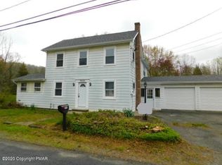 7605 Cherry Valley Rd, Stroudsburg, PA 18360