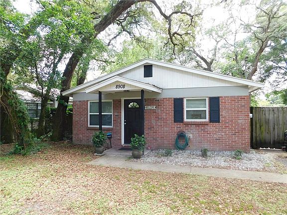 2nd image of 8908 N Orleans Ave