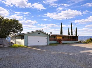 121 Larch Ct, Bodfish, CA 93205
