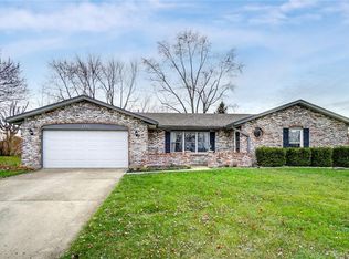 4196 Gorman Ave, Englewood, OH