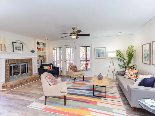 14 Melstone Turn, Durham, NC 27707