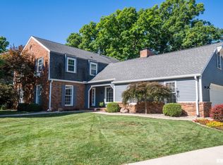 1209 W Wexford Pl, Peoria, IL