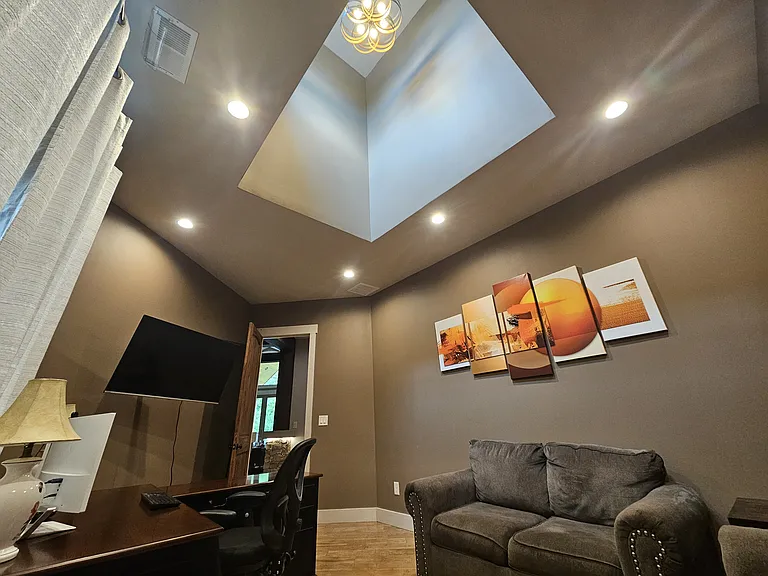 281 Judson Ridge Rd — Photo 34