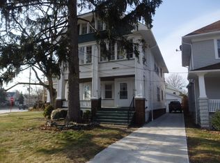 1498 Warren Rd FLOOR 1, Lakewood, OH 44107
