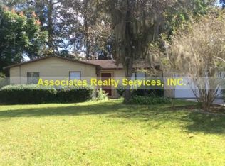 5327 SW 75th Ter, Gainesville, FL 32608