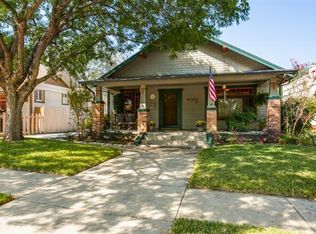 2214 Fairmount Ave, Fort Worth, TX 76110