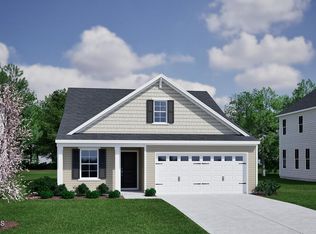 483 Galloping Foal Way SE #101, Bolivia, NC 28422