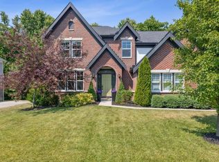 114 Timber Cv, Loveland, OH 45140