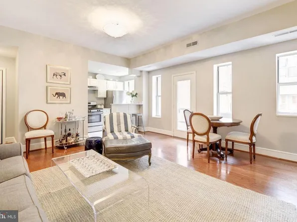 2127 California St NW APT 503, Washington, DC 20008