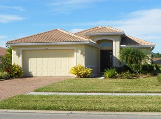 3277 Magnolia Landing Ln, North Fort Myers, FL 33917