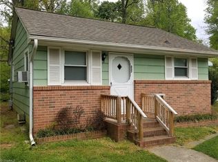237 Oak Grove Church Rd, Winston Salem, NC 27107