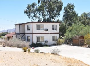 61979 Begonia Pl, Joshua Tree, CA 92252