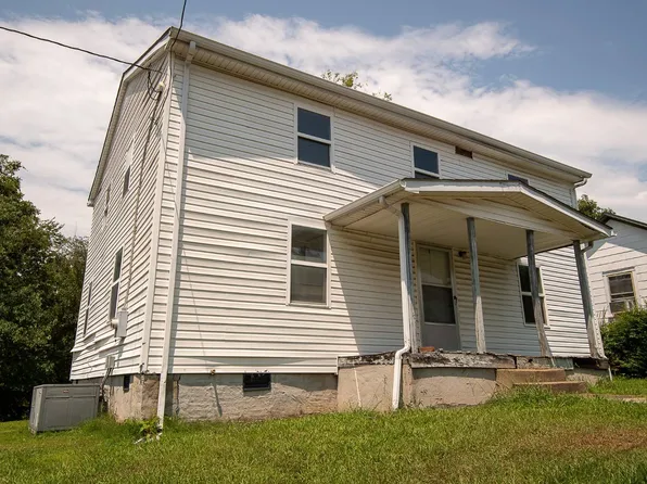 312 Johnston St, South Boston, VA 24592