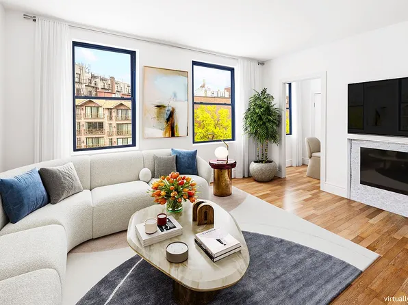 470 W 146th St APT 53, New York, NY 10031