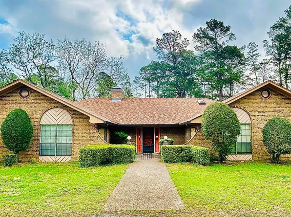 2899 Surrey Ln, Tyler, TX 75705