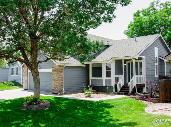 11891 Elm Dr, Thornton, CO 80233