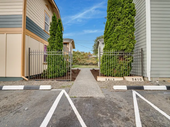 2412 S I St APT 1, Tacoma, WA 98405