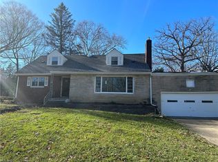 2540 Elm St, Youngstown, OH