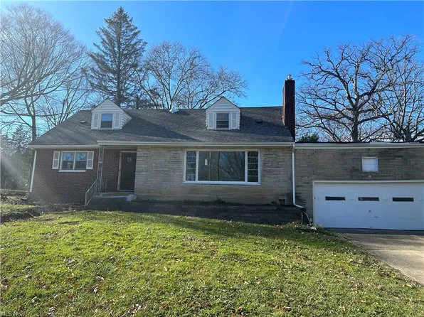 2540 Elm St, Youngstown, OH 44505