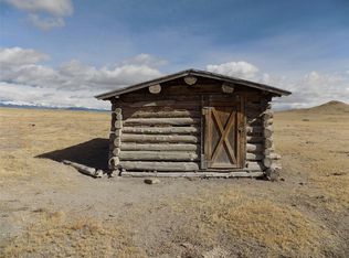 0 Shawnee Trl, Hartsel, CO 80449