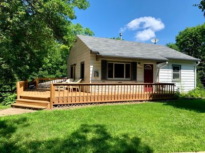 18916 Shady Ln S, Minnetonka, MN, 55345