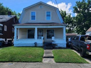 1424 Hazel St, Louisville, KY