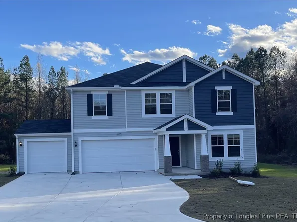 6177 Swanns Station Rd, Sanford, NC 27332