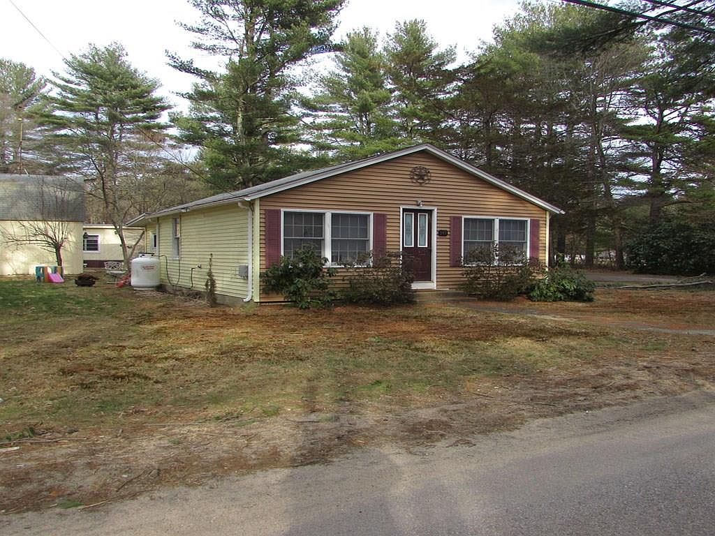 349 Mishnock Rd, West Greenwich, RI 02817 Zillow