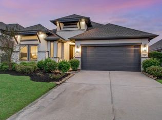 17344 Grand Canyon Rd, Conroe, TX 77302