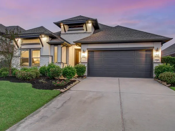 17344 Grand Canyon Rd, Conroe, TX 77302