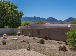 11966 N Potosi Point Dr, Tucson, AZ 85737