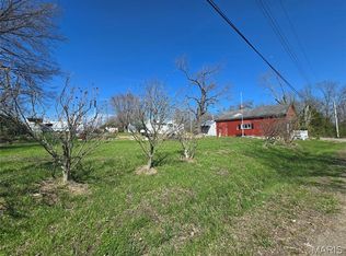 699 Gasconade Ave, Park Hills, MO
