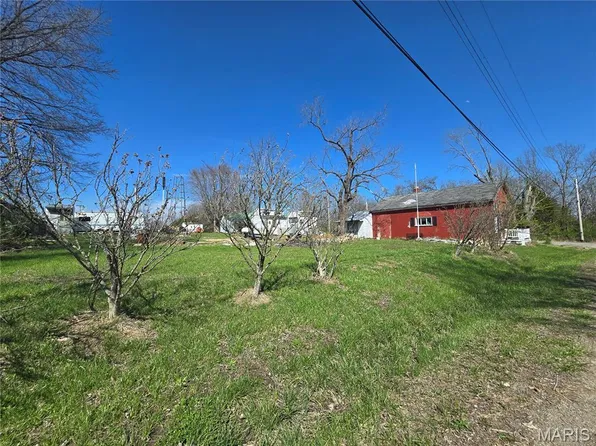 699 Gasconade Ave, Park Hills, MO 63601