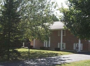 1235 Meadowlark Dr, Wytheville, VA