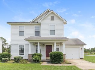 1421 Moondance Ln, Charlotte, NC 28214