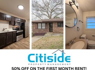 1329 Watts Rd UNIT A, Forest Park, GA 30297