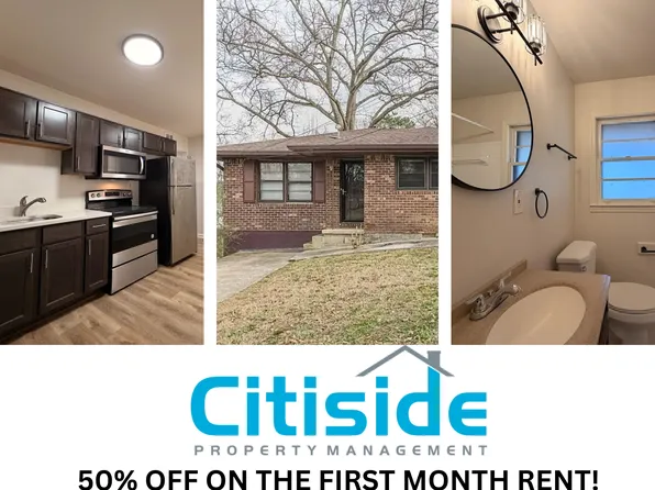 1329 Watts Rd, Forest Park, GA