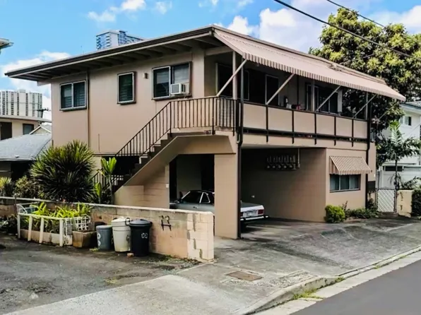 1729 Malanai St, Honolulu, HI 96826