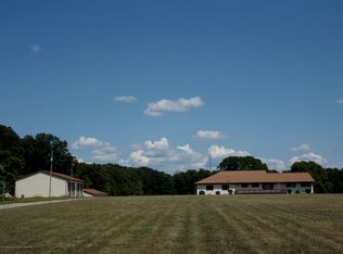 4950 Nixon Rd, Dimondale, MI 48821