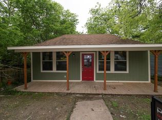 101 Weaver St, Forney, TX 75126