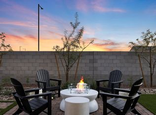 Lark Plan, Allure Vista Reserve Series, Buckeye, AZ 85326