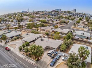 617 N Bruce St, Las Vegas, NV 89101