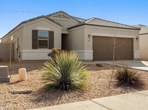 29909 N YUCCA Drive, Florence, AZ 85132