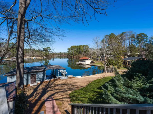 281 County Road 602, Clanton, AL 35046