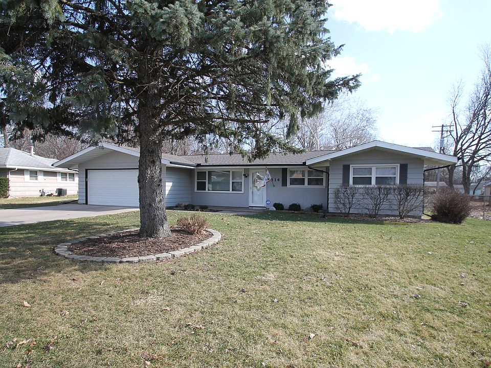 1st image of 5314 N Longwood Dr