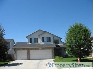 633 Rio Rancho Way, Brighton, CO 80601